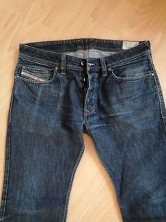 Джинсы Diesel 32/34