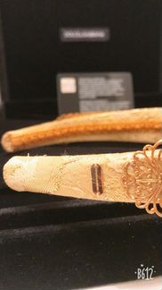 Ободок dolce gabbana