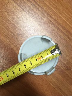 Продаю колпаки литых дисков мерседес