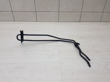 Трубка охлаждения гур Audi A4 B7 BFB 2006