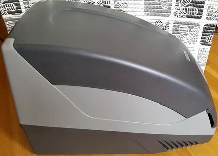 Автохолодильник Waeco TB-15G New Germany