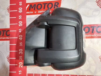 Зеркало левое Fiat Ducato фургон F1AE0481D 2.3