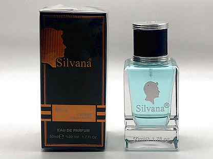 Парфюм Silvana Leopar Secret 50 мл