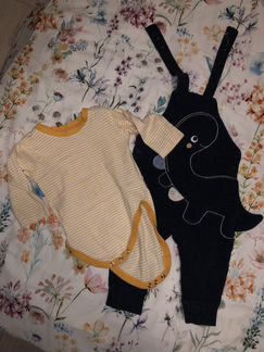 Комбинезон mothercare 74