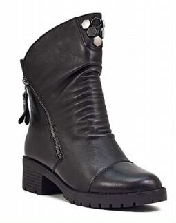 Высокие ботинки Ferlenz, р.38