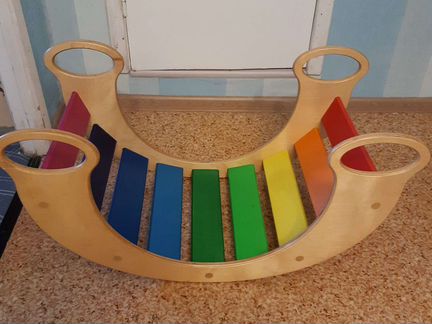 Качели