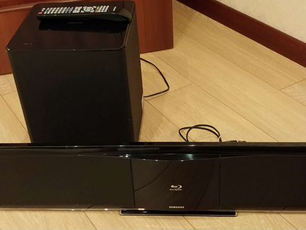 Домашний кинотеатр samsung HT-BD8200