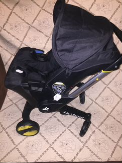 Коляска foofoo / автокресло