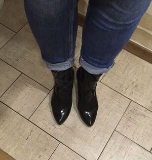 Carlo pazolini демисезон 38