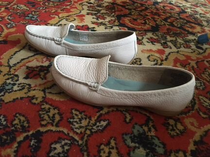 Мокасины женские Rockport