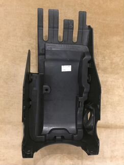 Нижняя часть облицовки рулевого вала 8U0 953 497