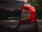 Datsun on-DO 1.6 МТ, 2016, 170 000 км объявление продам