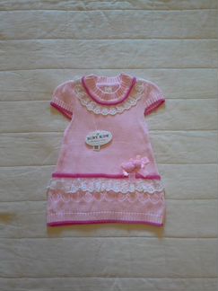 Платье - туника Bony Kids