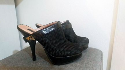 Туфли Кира Пластитина