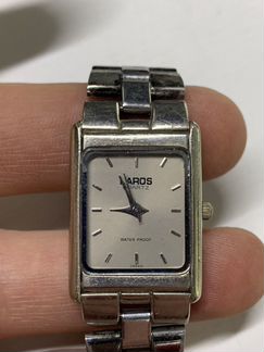 Laros Quartz 7400 Наручные часы