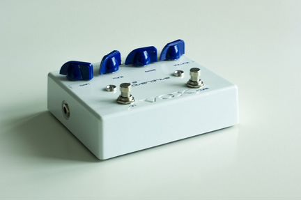 VOX ICE9 JS-OD - новый