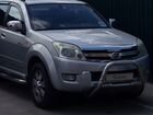 Great Wall Hover 2.8 МТ, 2007, 139 000 км