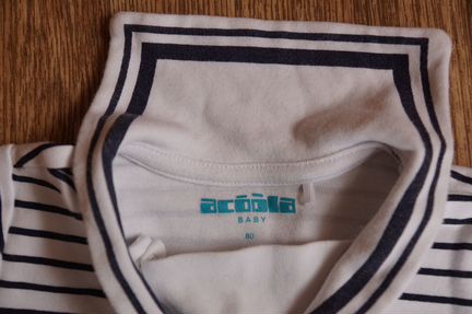 Песочник новый Acoola 80