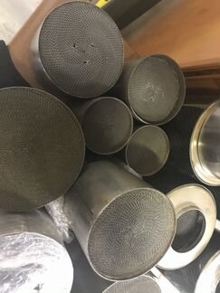 Катализатор на Toyota / Тойота