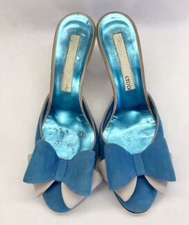 Туфли Christian Lacroix Б/У