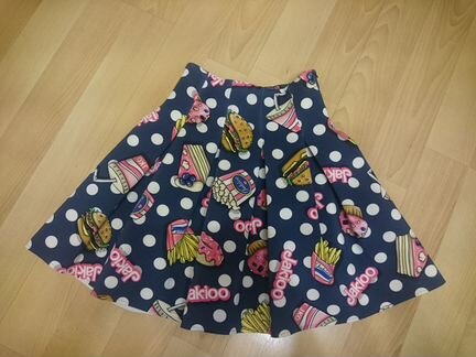 Юбка Monnalisa (Италия)