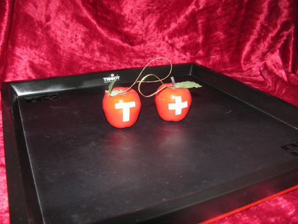 Логотип tissot №2