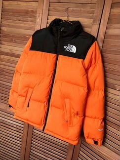 Куртка зимняя The North Face (TNF)
