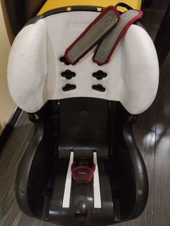 Maxi Cosi Priori (9-18 кг)
