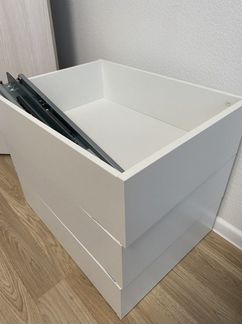 Выдвижной ящик Икеа для шкафа Пакс