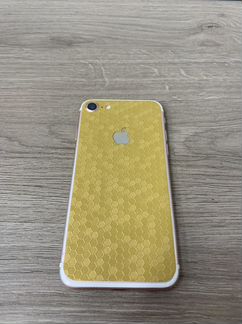 iPhone 7 128GB Rose Gold