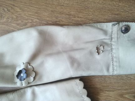 Куртка пиджак натуральная кожа