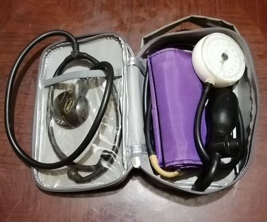 Тонометр стрелочный