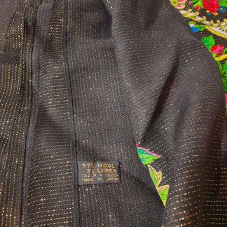 Платок шаль