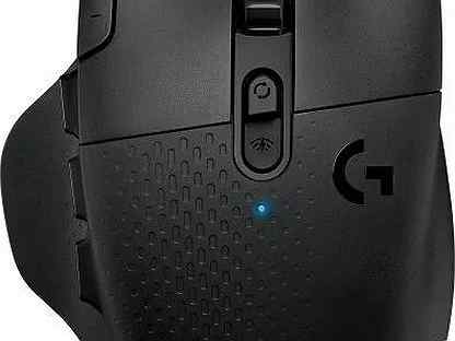 Logitech g604 lightspeed
