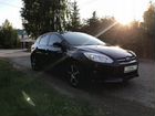 Ford Focus 1.6 МТ, 2013, 109 790 км