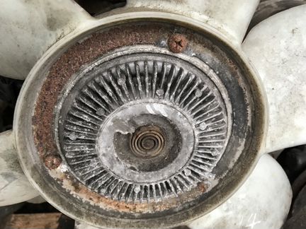 Jmc 1051 вискомуфта б.у