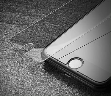 Защитное стекло для iPhone 6