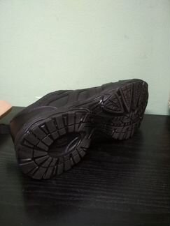 Кроссовки Bona (41-46) черный