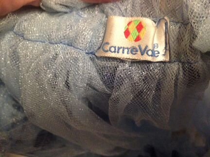 Юбка пачка CarneVale (3шт) танцевальные