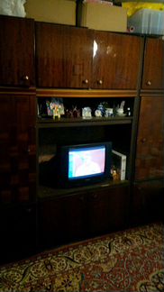 Комната 31 м² в 1-к, 2/5 эт.