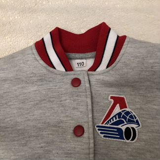 Толстовка Локомотив