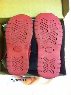 Новые кожаные Сандалии 