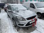 Ford Focus 1.6 МТ, 2008, 350 000 км