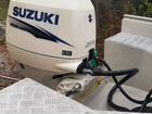 Продам Suzuki df70 объявление продам