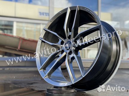 Диски R18 Форд Вольво Ягуар Фрилендер