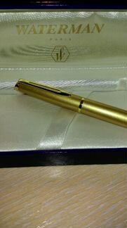 Waterman Hemisphere (перьевая ручка)