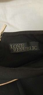 Юбка love republic
