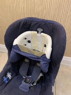 Автокресло Britax Roemer King II