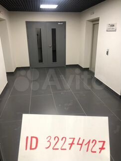 1-к квартира, 26 м², 7/26 эт.