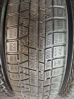 185 65 15 Yokohama бу Шины Зимние 185 65 R15 105S